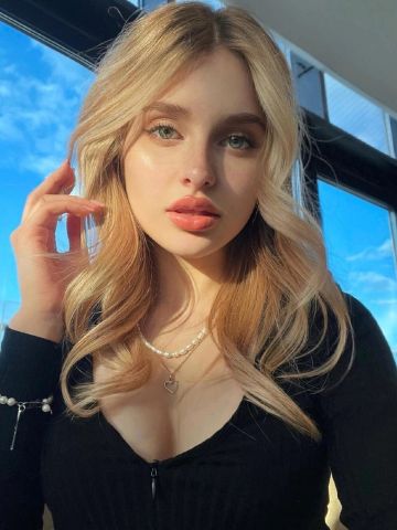 Проститутка Алина